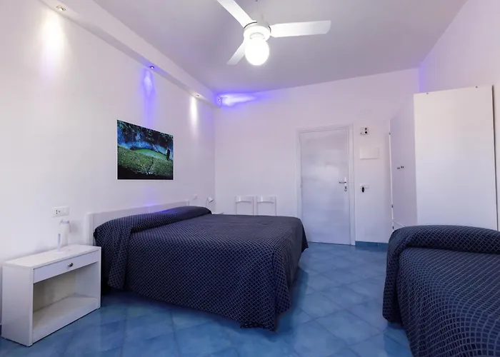 B&B Villa Passiaturo