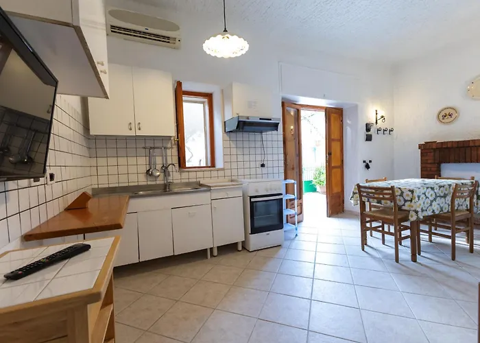 B&B Villa Passiaturo