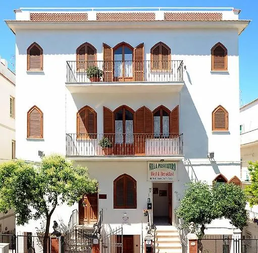 B&B Villa Passiaturo