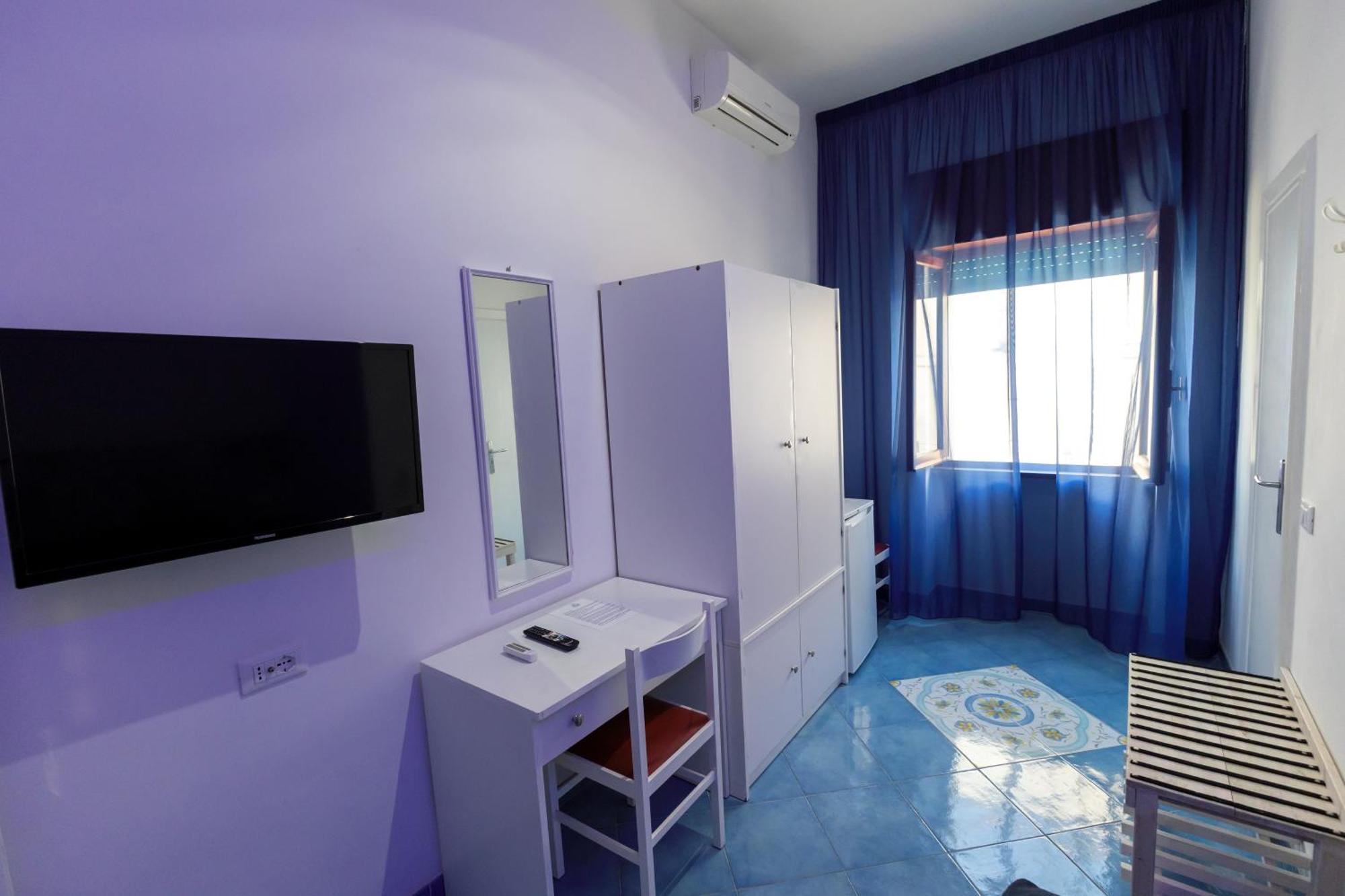 Bed and breakfast Passiaturo Peschici