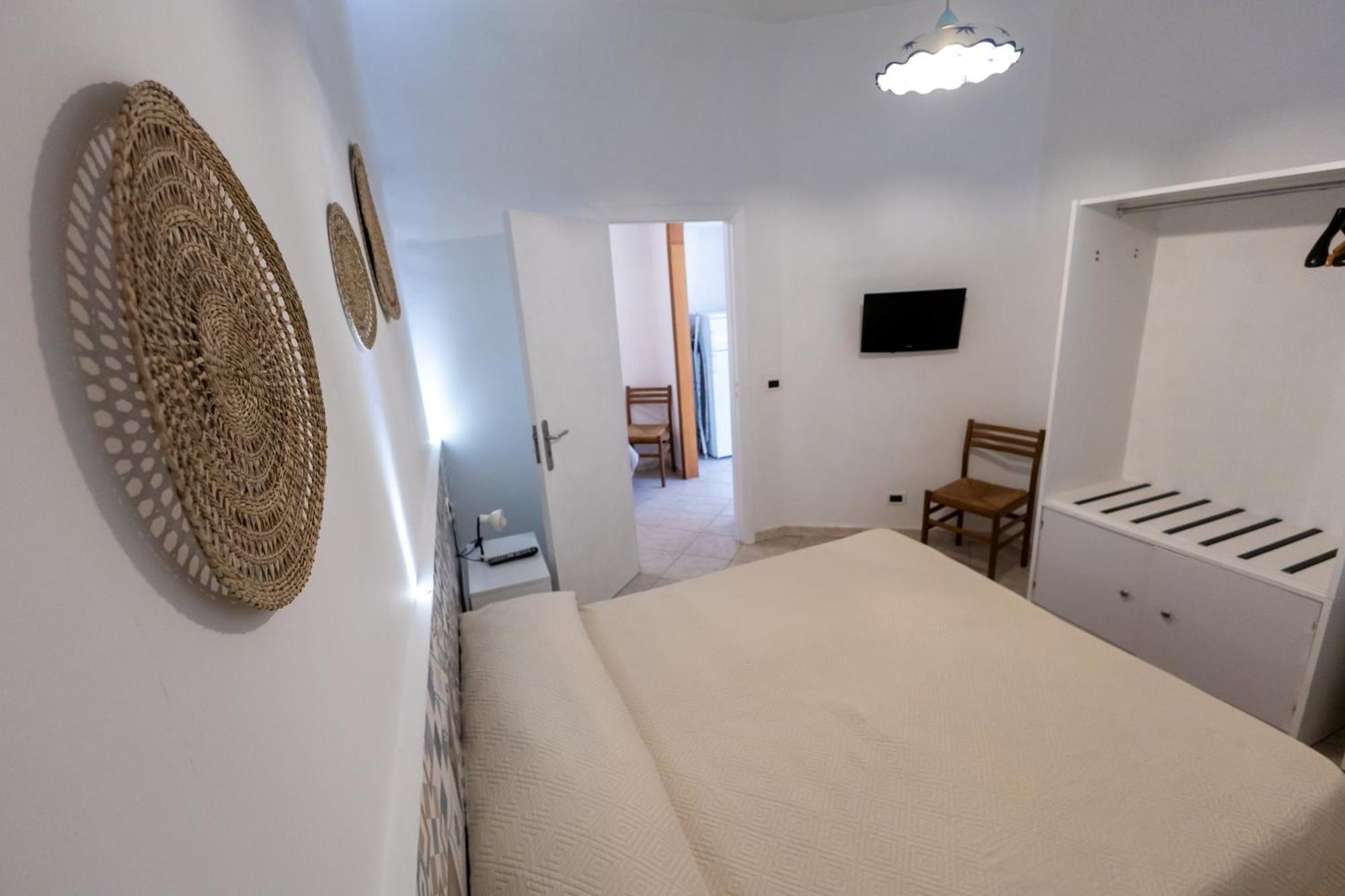Bed and breakfast Passiaturo