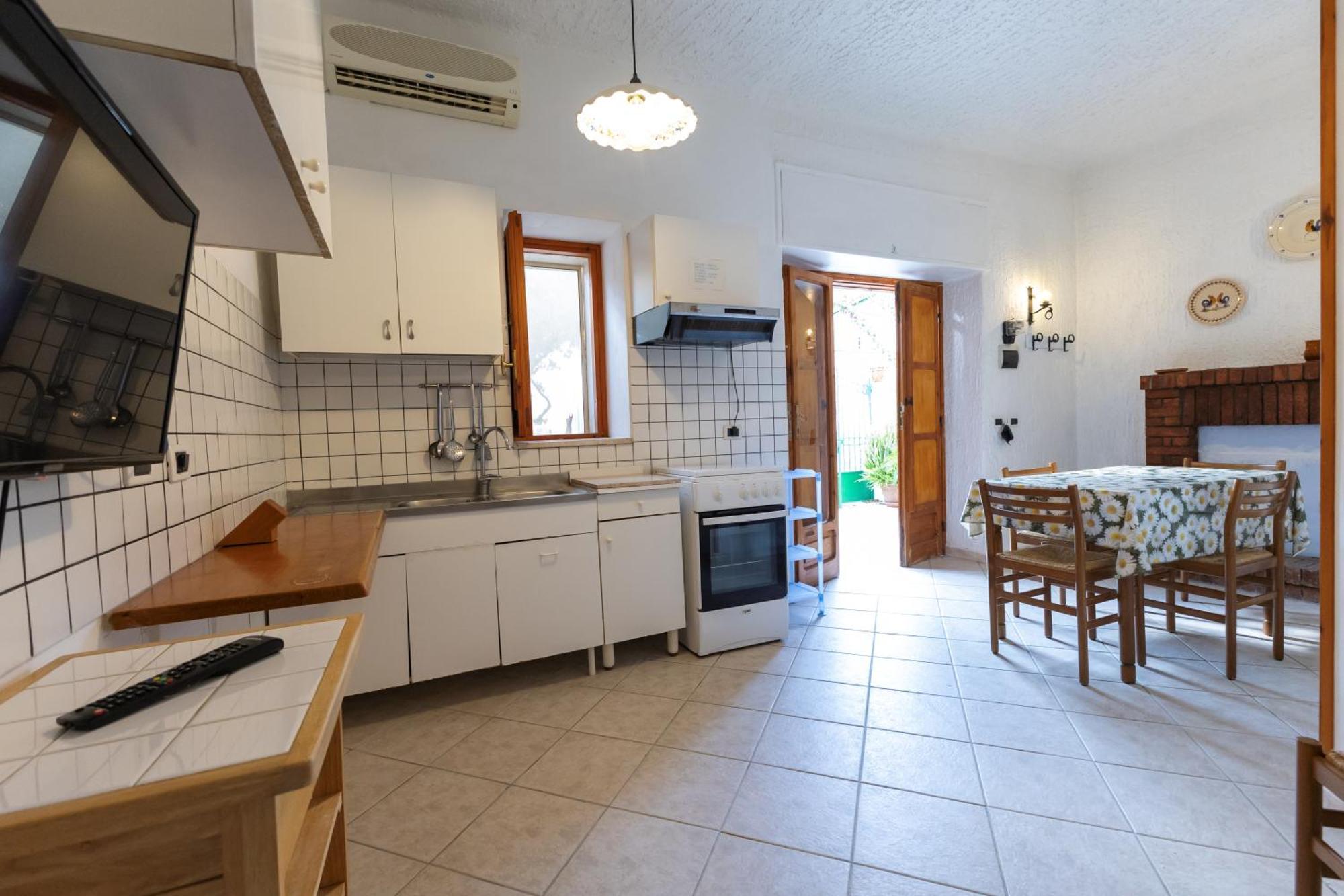 Bed and breakfast Passiaturo Peschici