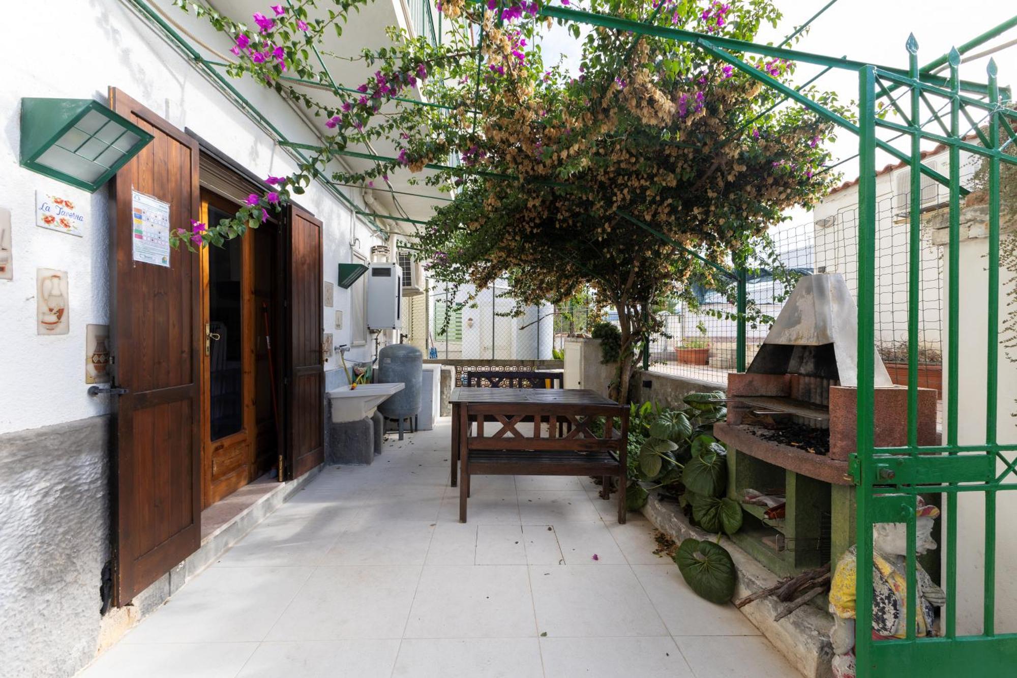 Bed and breakfast Passiaturo