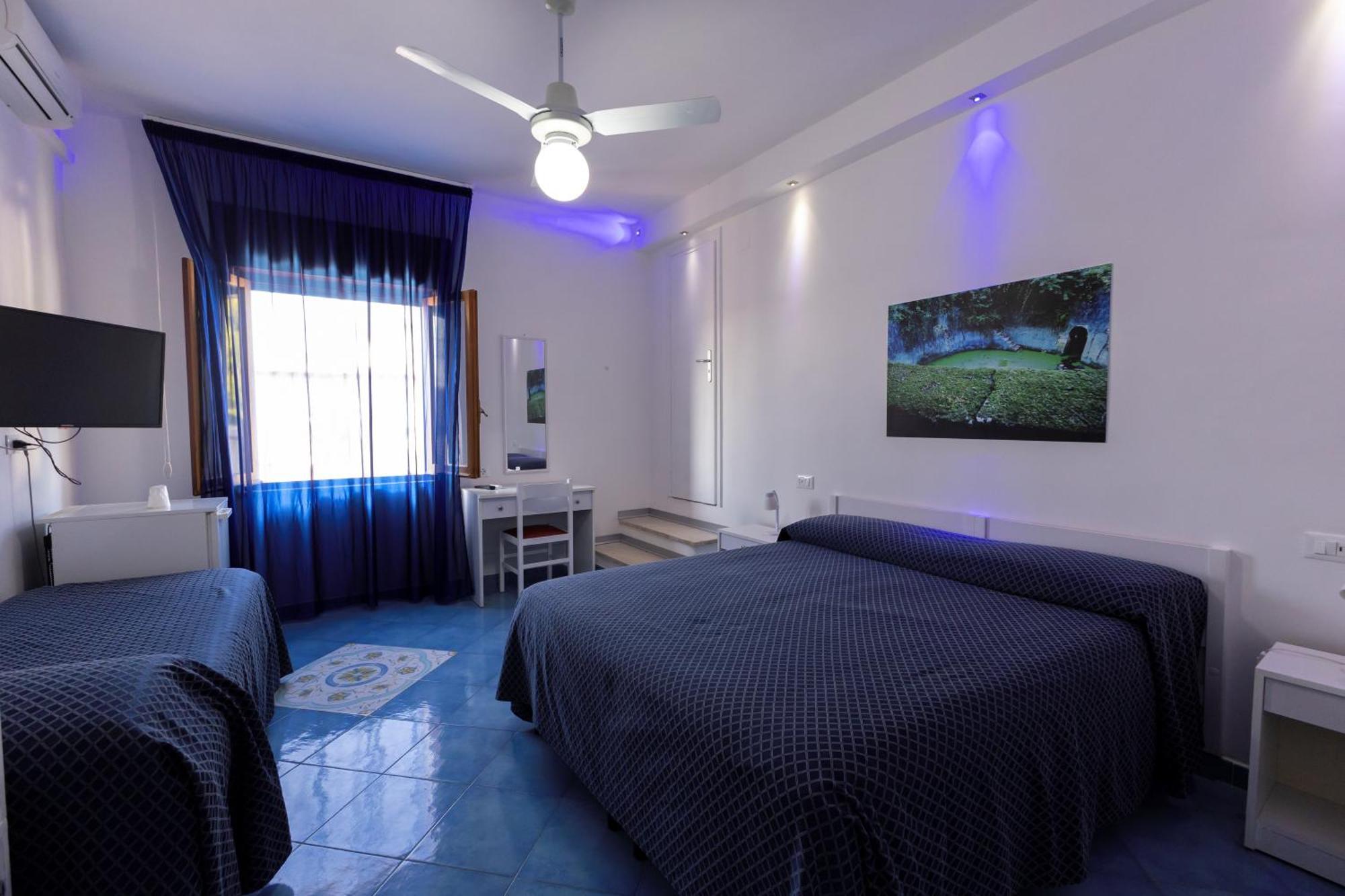 Bed and breakfast Passiaturo 3*