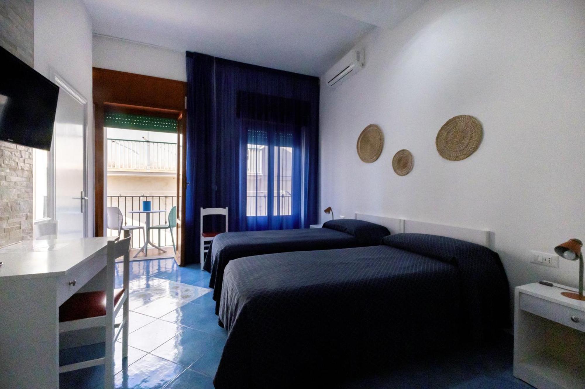 Bed and breakfast Passiaturo Peschici