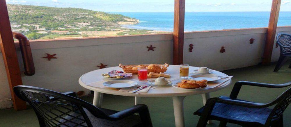 Bed and breakfast Passiaturo Peschici