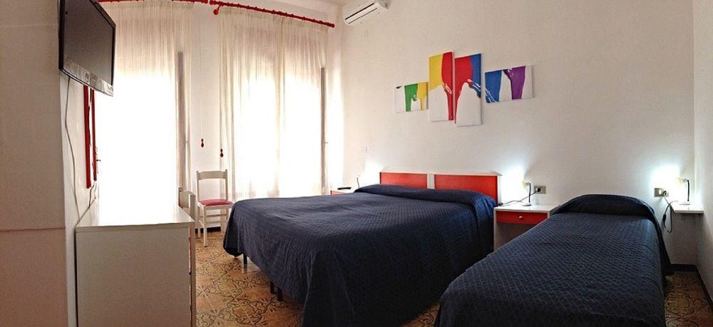 Bed and breakfast Passiaturo 3*