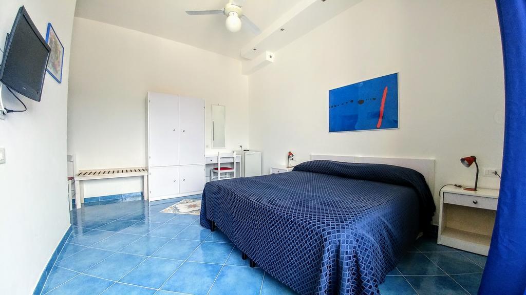 Bed and breakfast Passiaturo Peschici