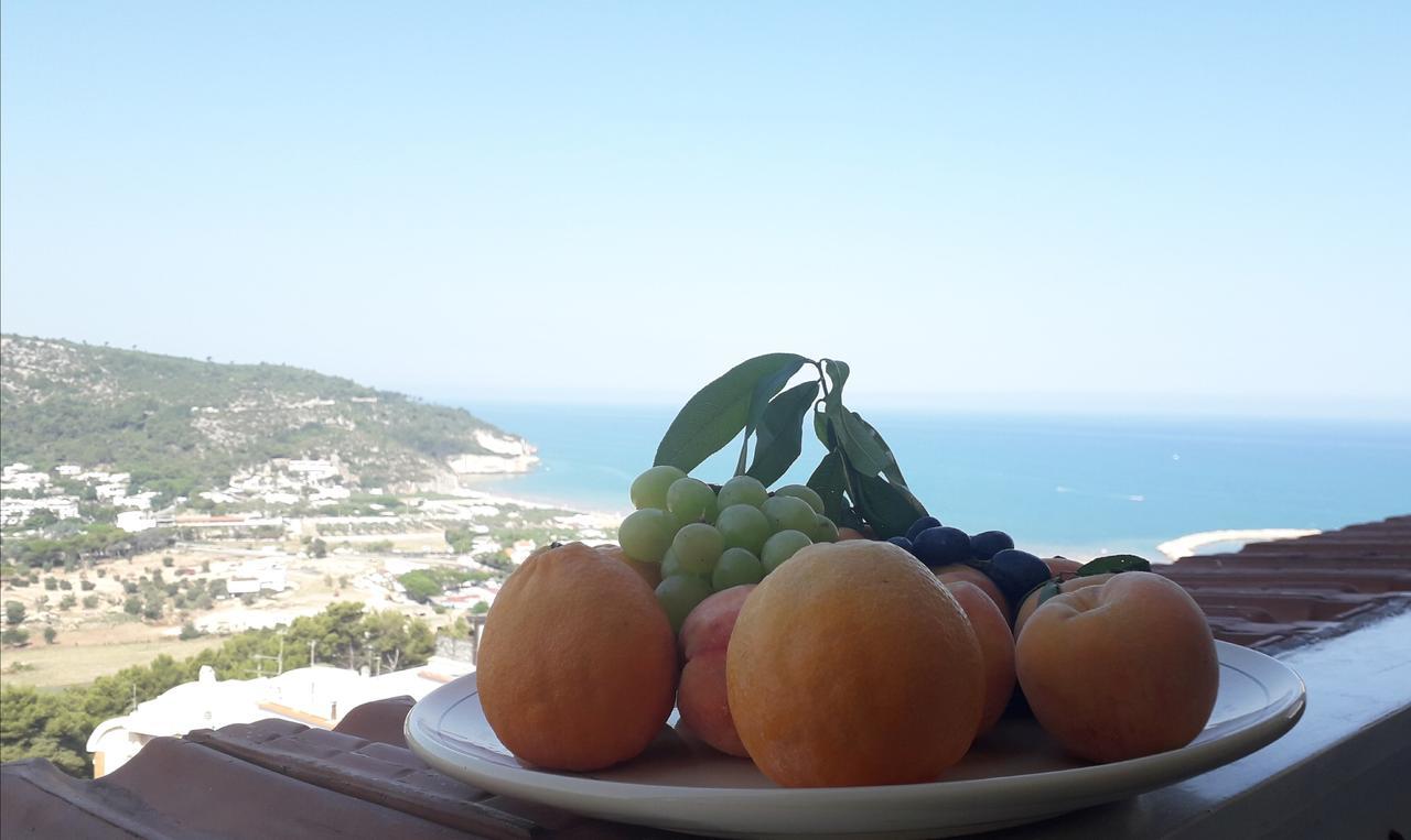 Passiaturo 3* Peschici