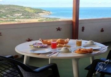 Bed and breakfast Passiaturo Peschici