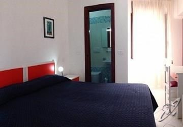 Passiaturo Bed and breakfast Peschici