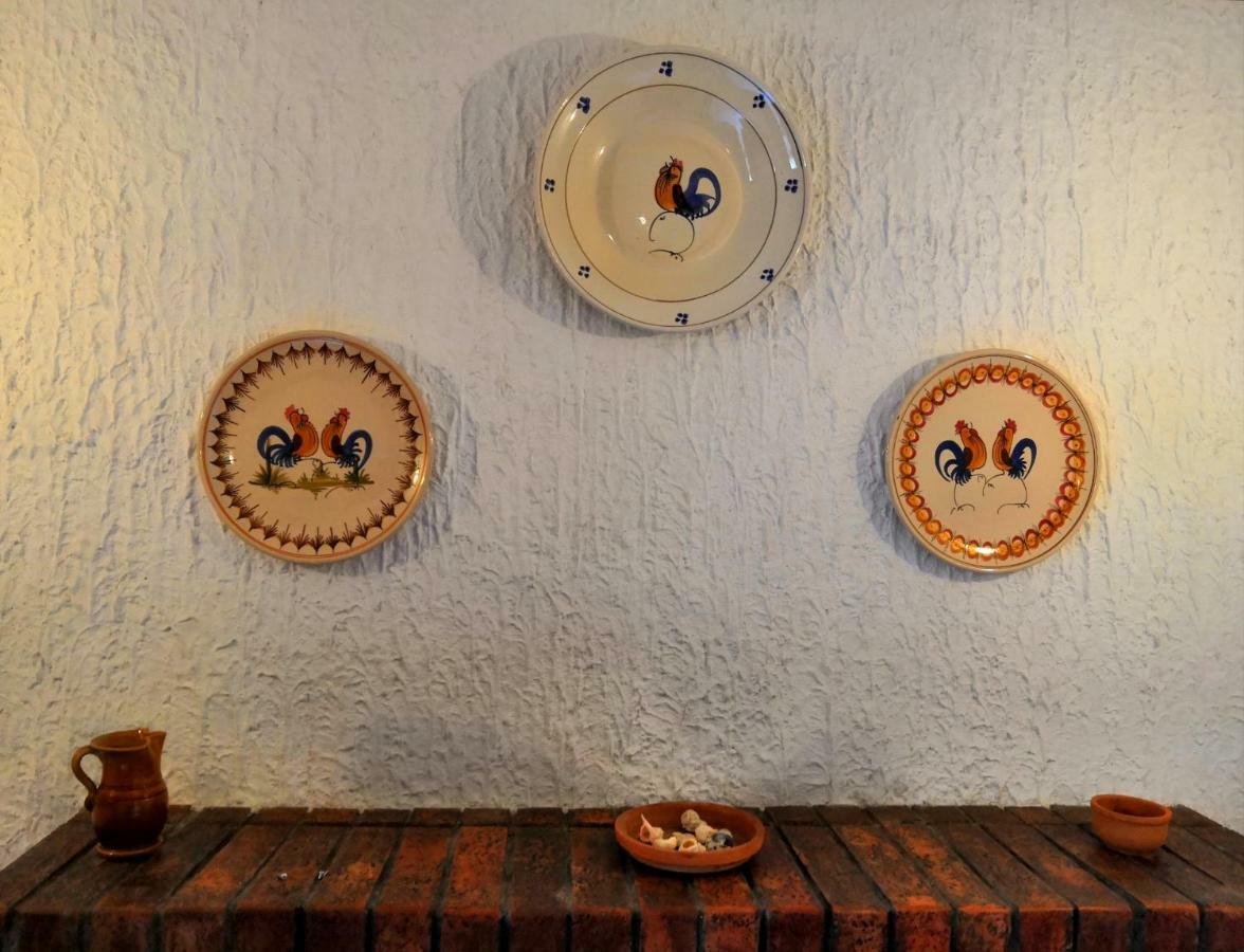 Passiaturo Bed and breakfast
